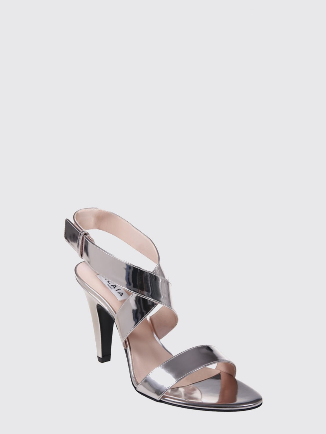 [Alaia] Sandals SS26 AA3S2016I137 428