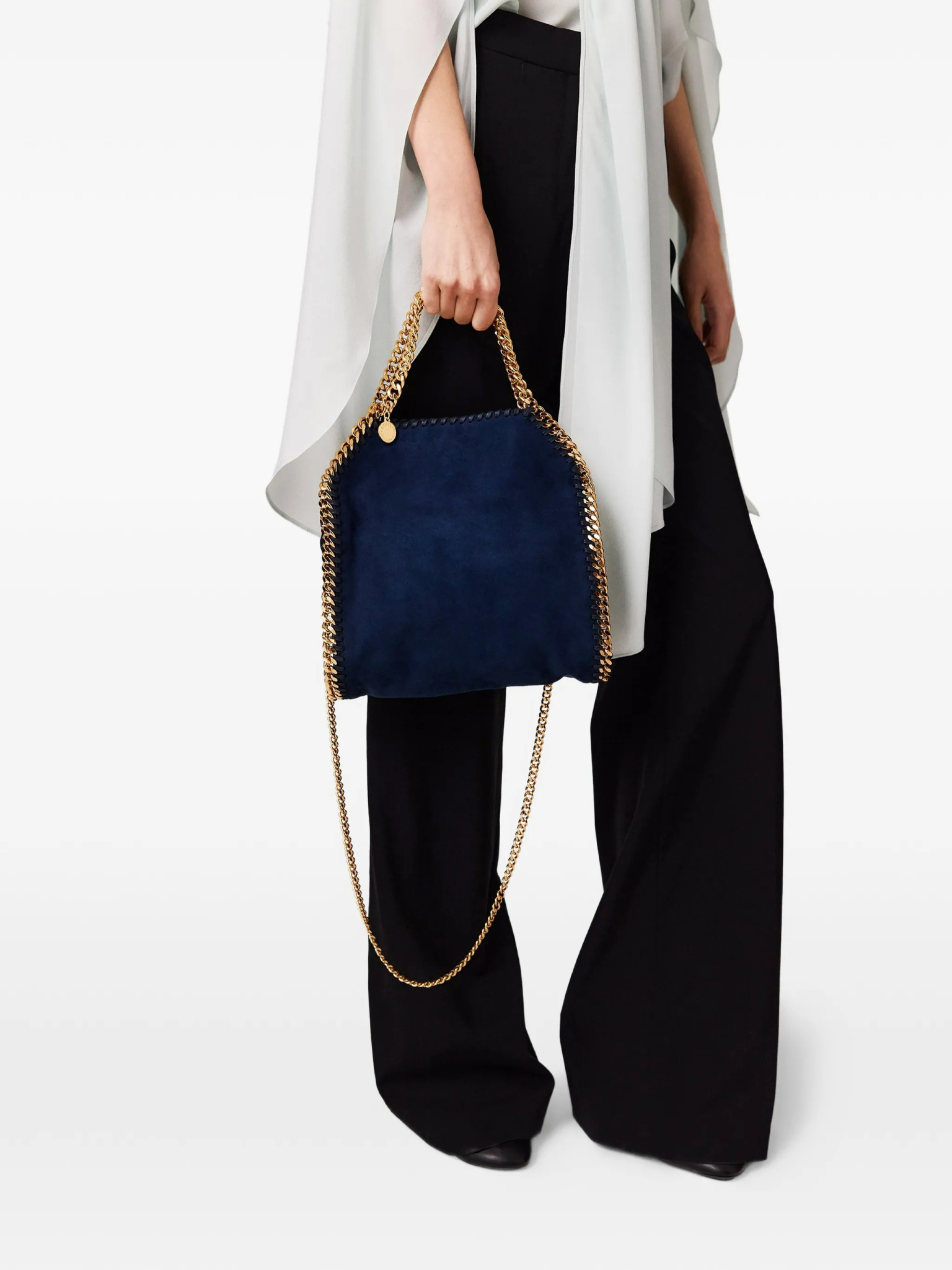 [Stella McCartney] Bag FW26 371223 WP0543