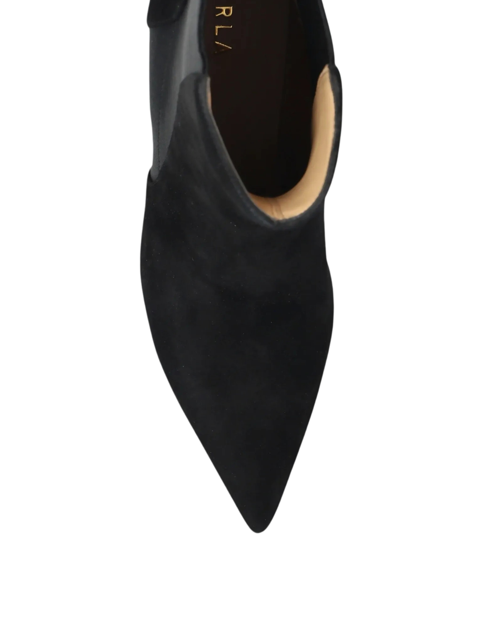 [Furla] Boots FW26 YL621FA C10000