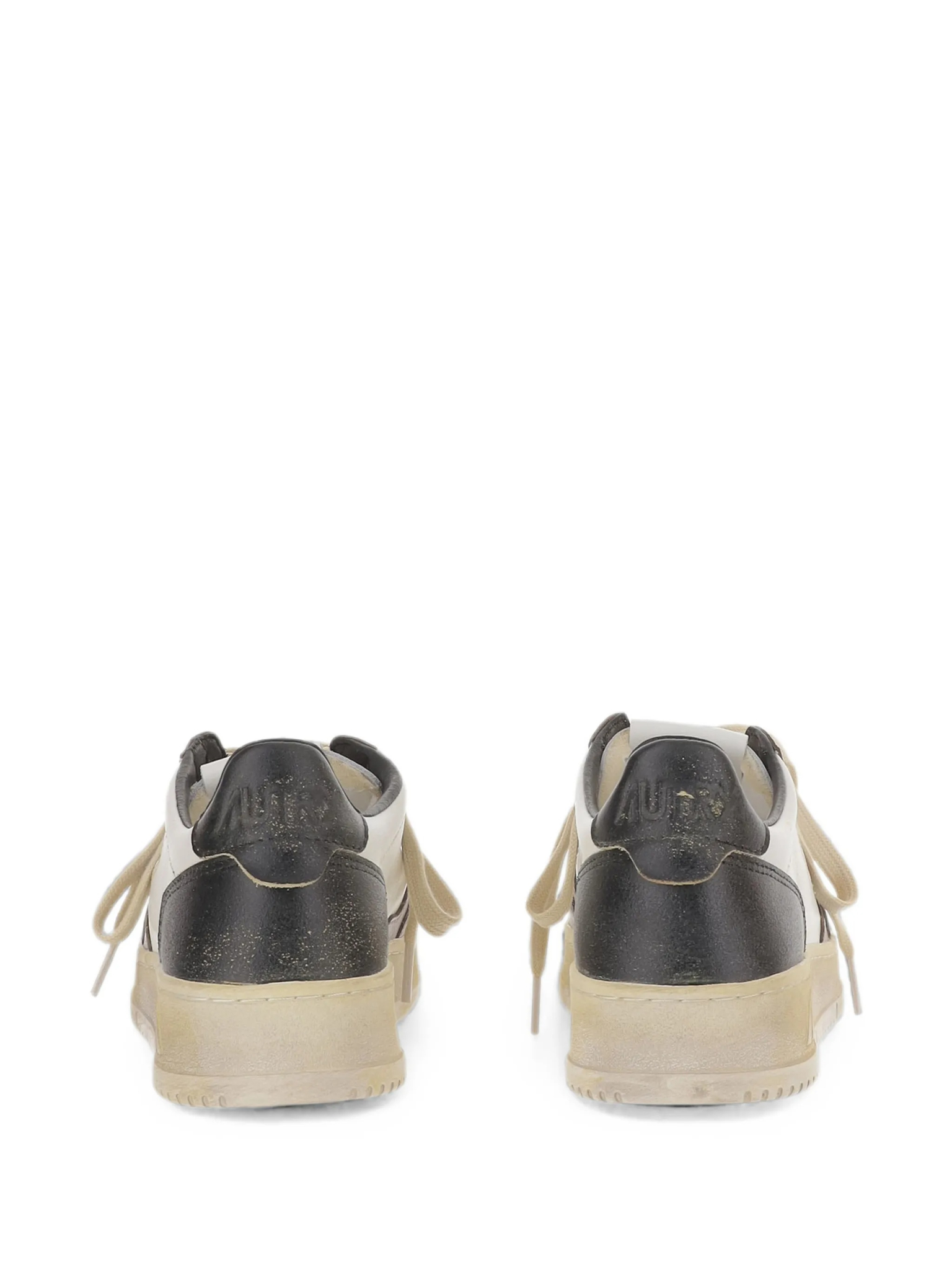 [AUTRY] Sneakers FW26 AVLM SV60