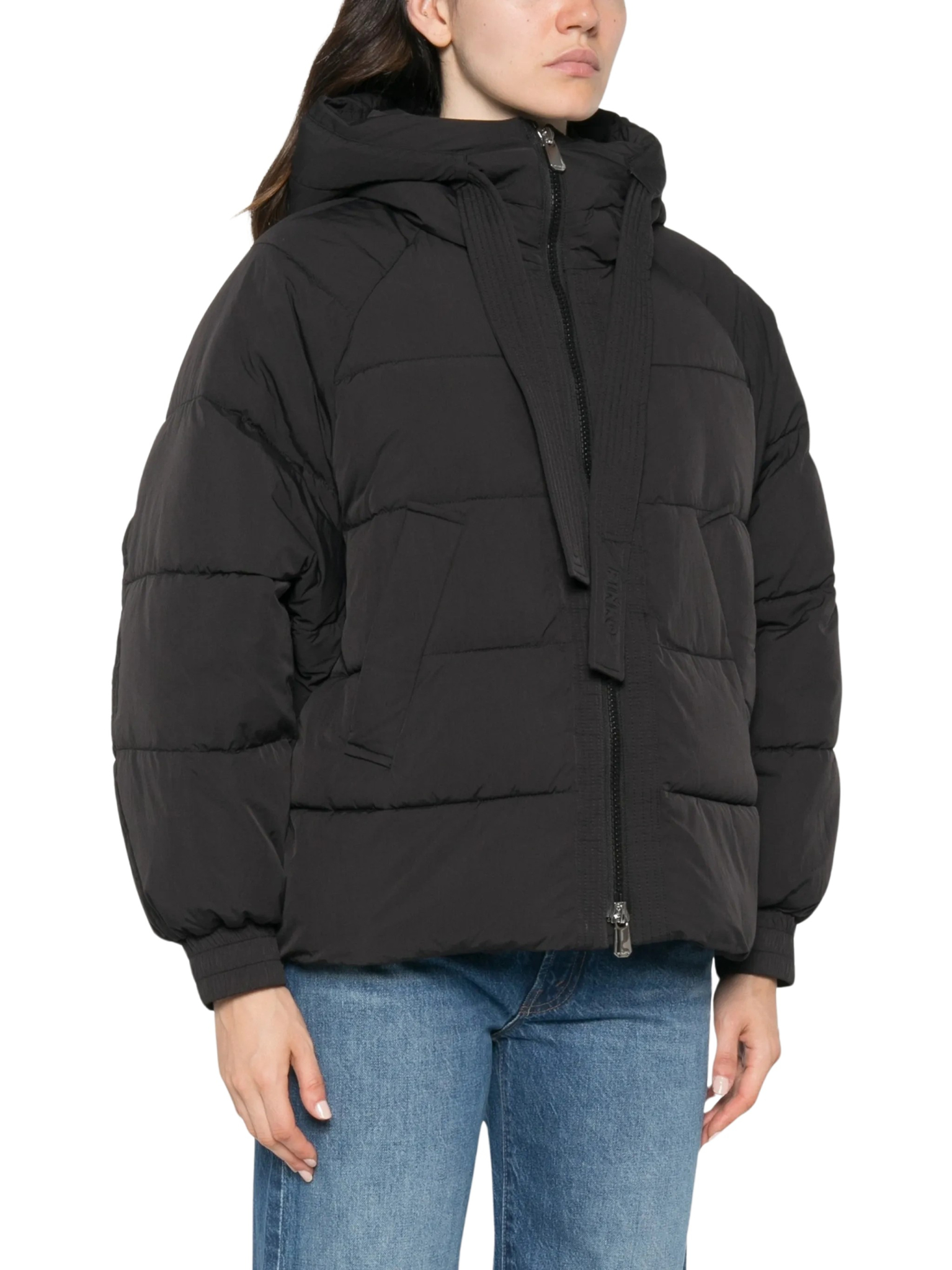 [PINKO] Down jacket FW26 107052 A3EA