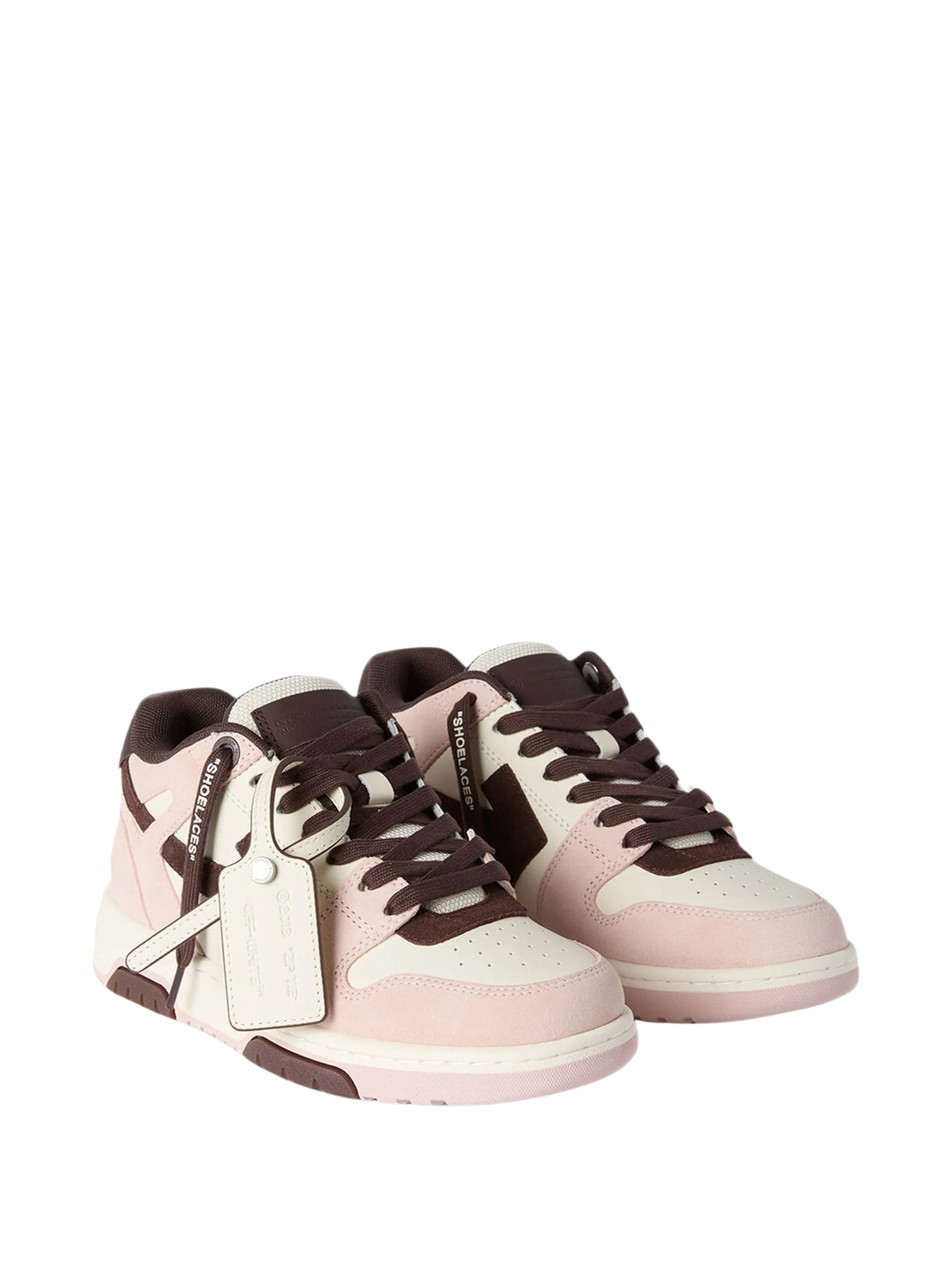 [Off-White] Sneakers FW26 OF05731655