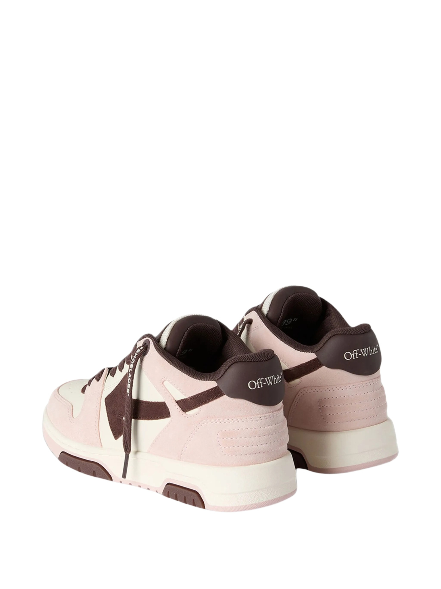 [Off-White] Sneakers FW26 OF05731655