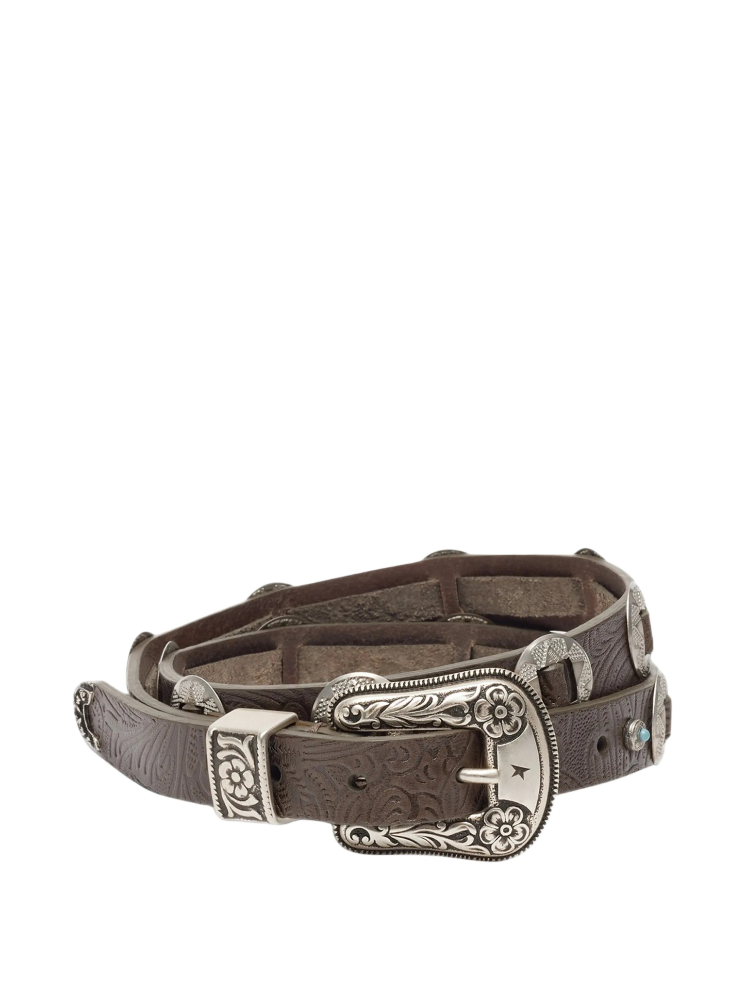 [Golden Goose] Belt FW26 GWA00807 A000884