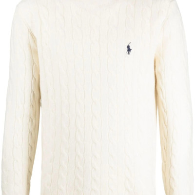 [Polo Ralph Lauren] Knitwear FW26 710 876762