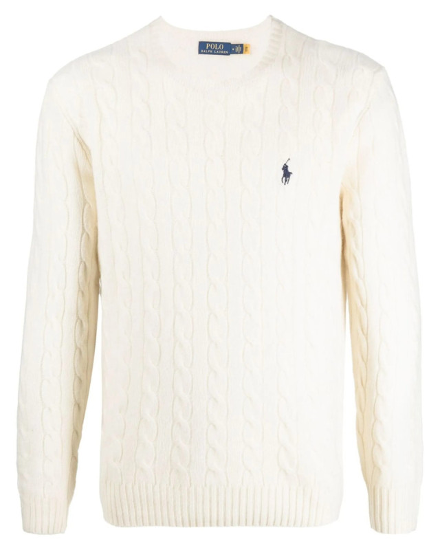 [Polo Ralph Lauren] Knitwear FW26 710 876762