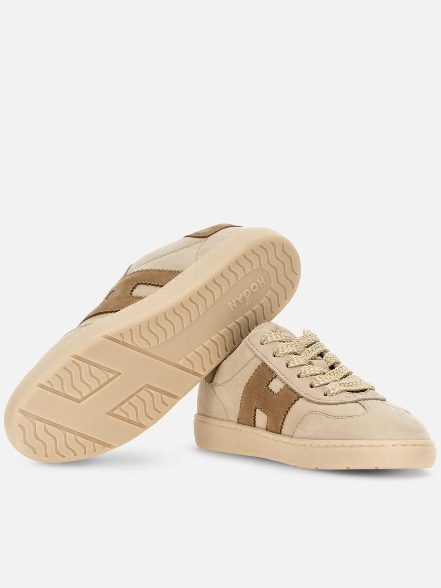[Hogan] Sneakers FW26 HXW6470FB6T 6RN