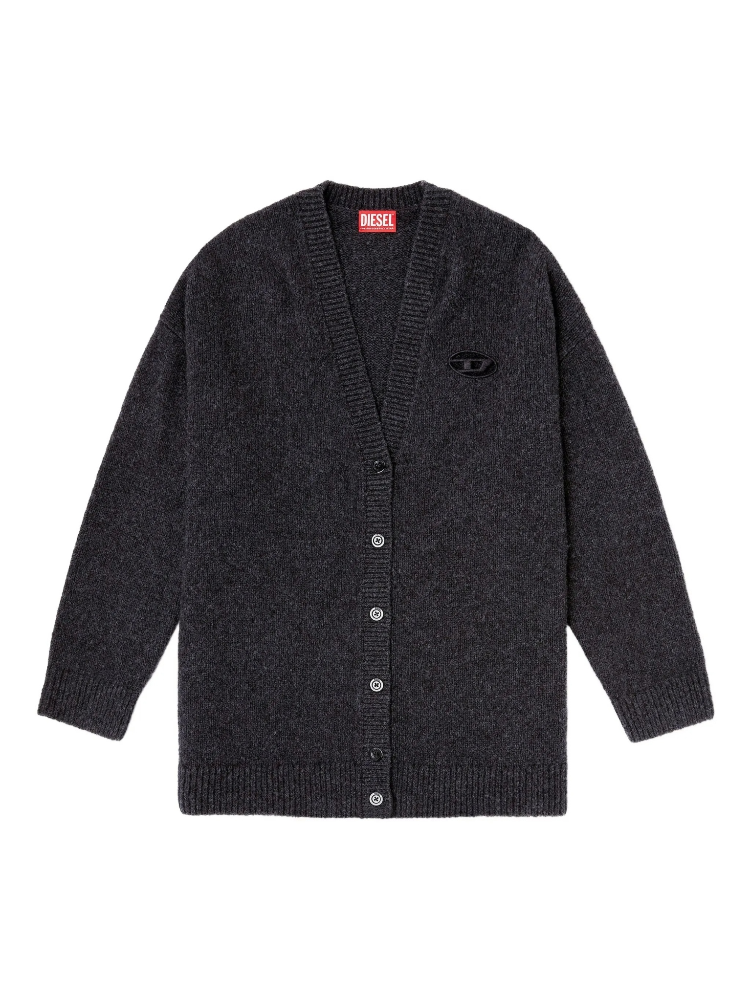 [Diesel] Knitwear FW26 A20833 0TKCZ