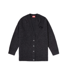 [Diesel] Knitwear FW26 A20833 0TKCZ
