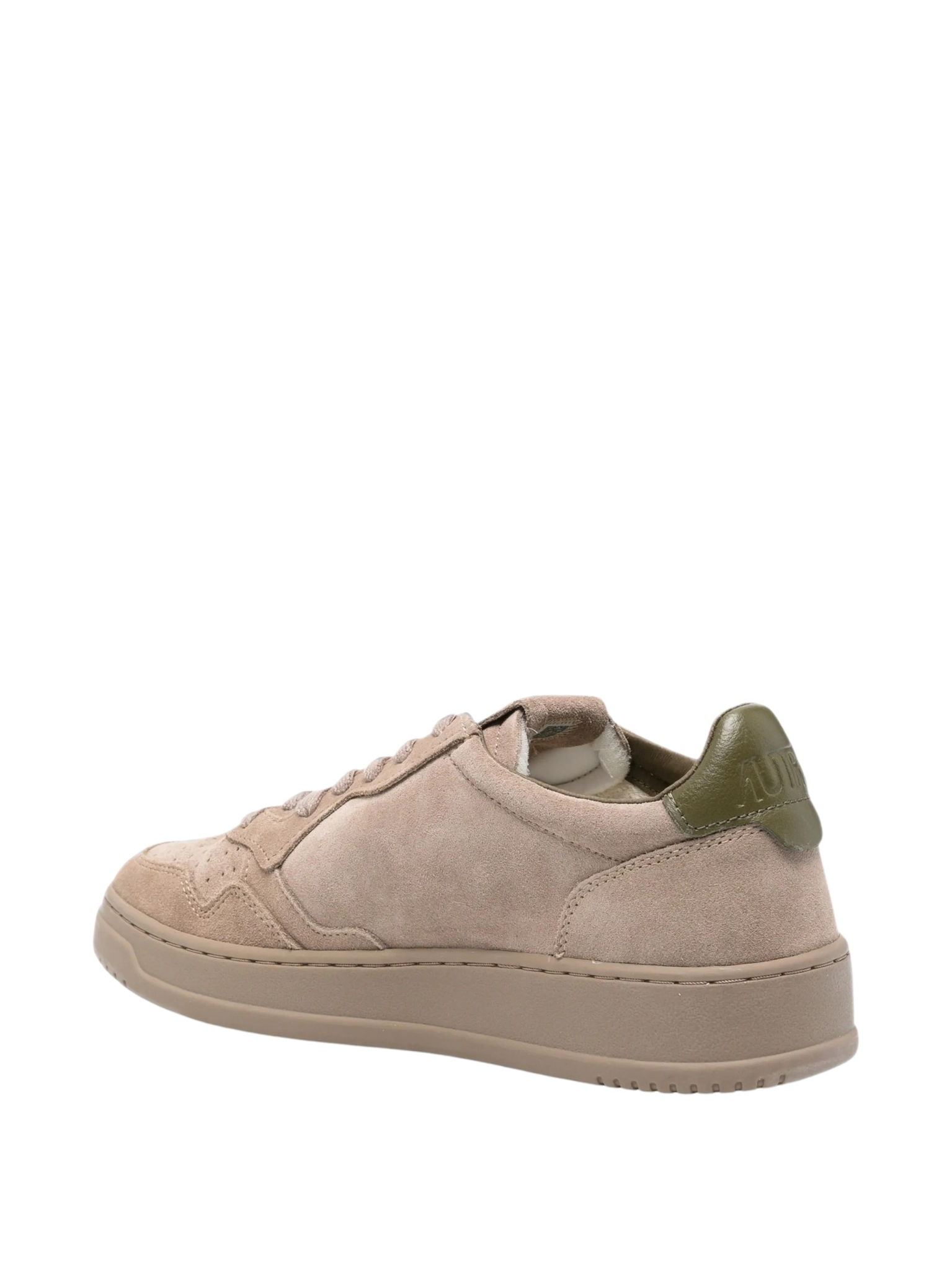 [AUTRY] Sneakers FW26 AULM OH03