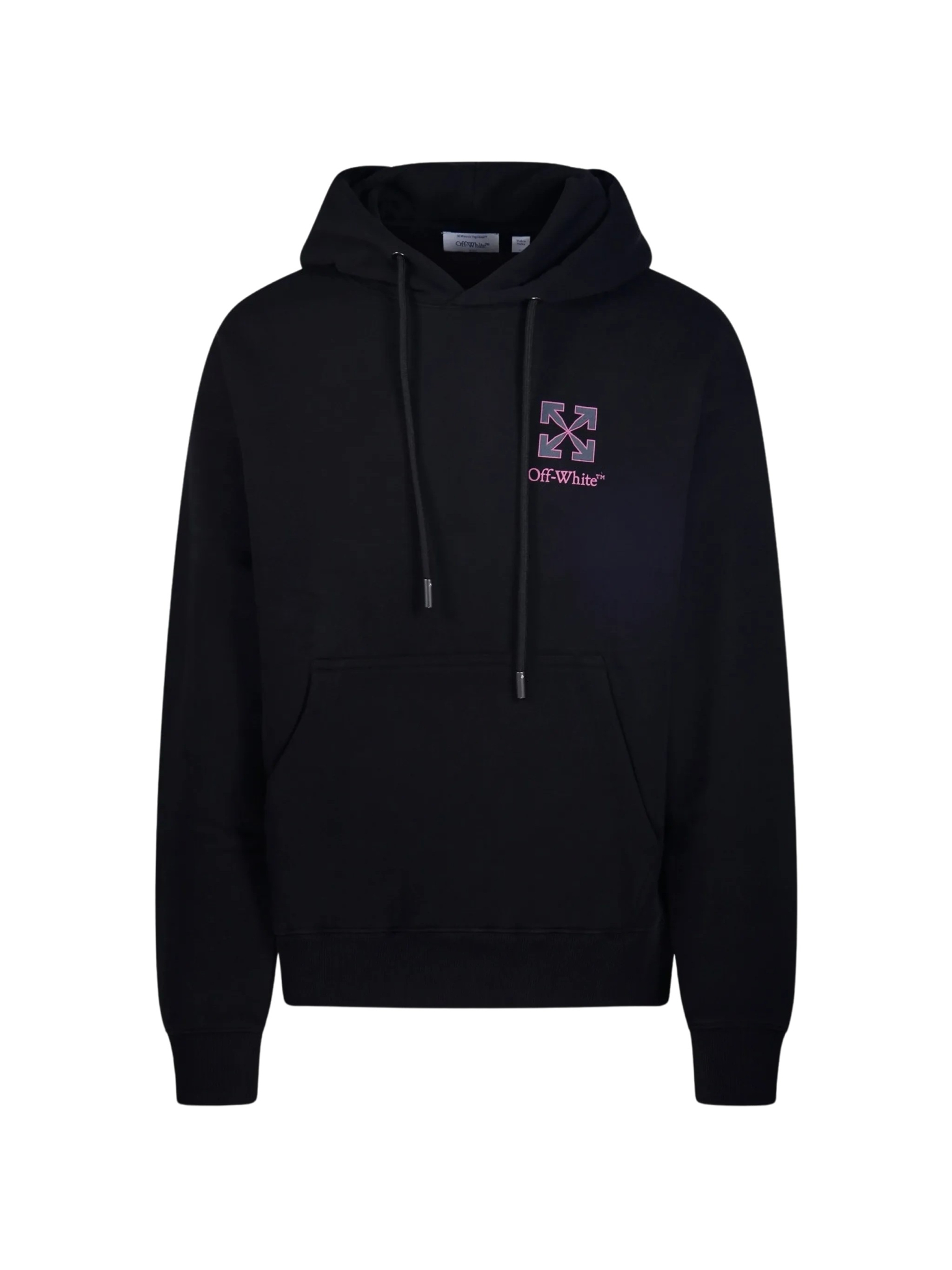 [Off-White] Sweatshirt FW26 44MBB085F26F008001