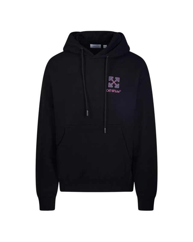[Off-White] Sweatshirt FW26 44MBB085F26F008001