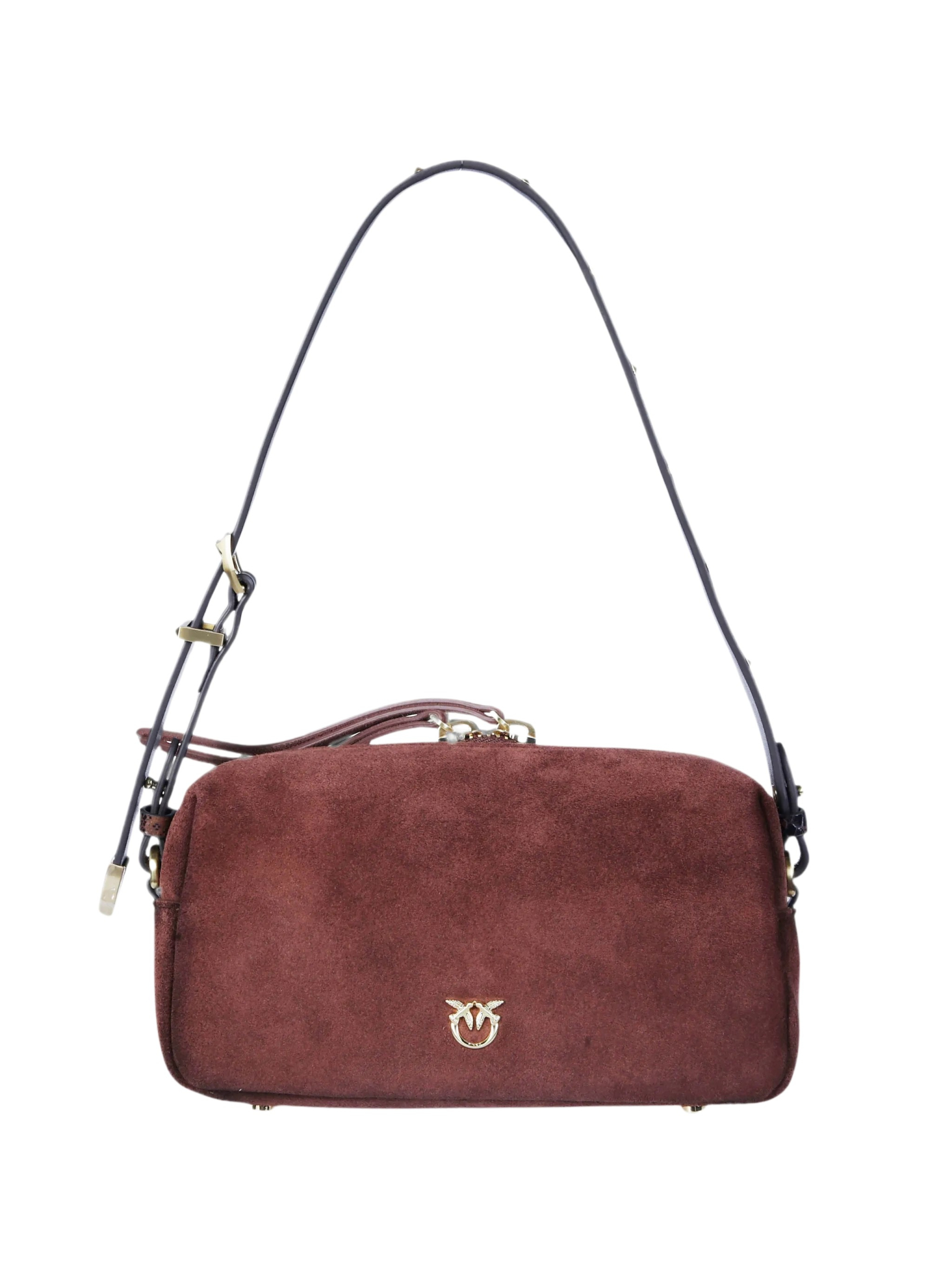 [PINKO] Shoulder bag FW26 106967 A3DB