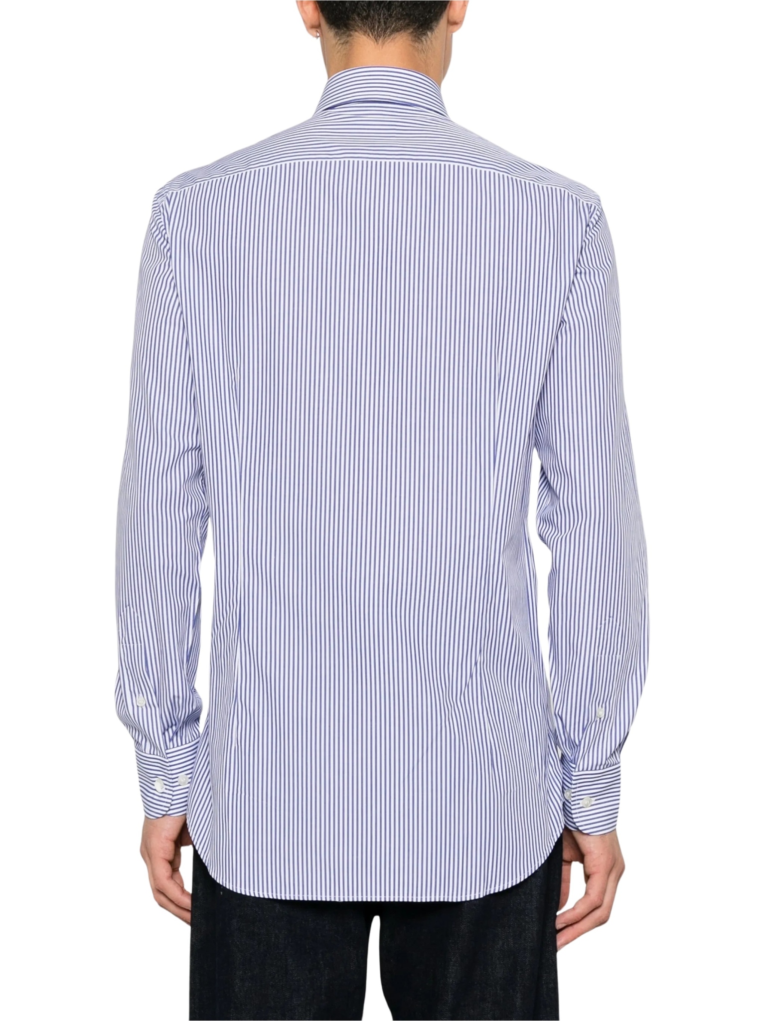 [Etro] Shirts FW26 MRIB0004 AC11J