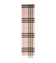 [Burberry] Scarf FW26 8113947