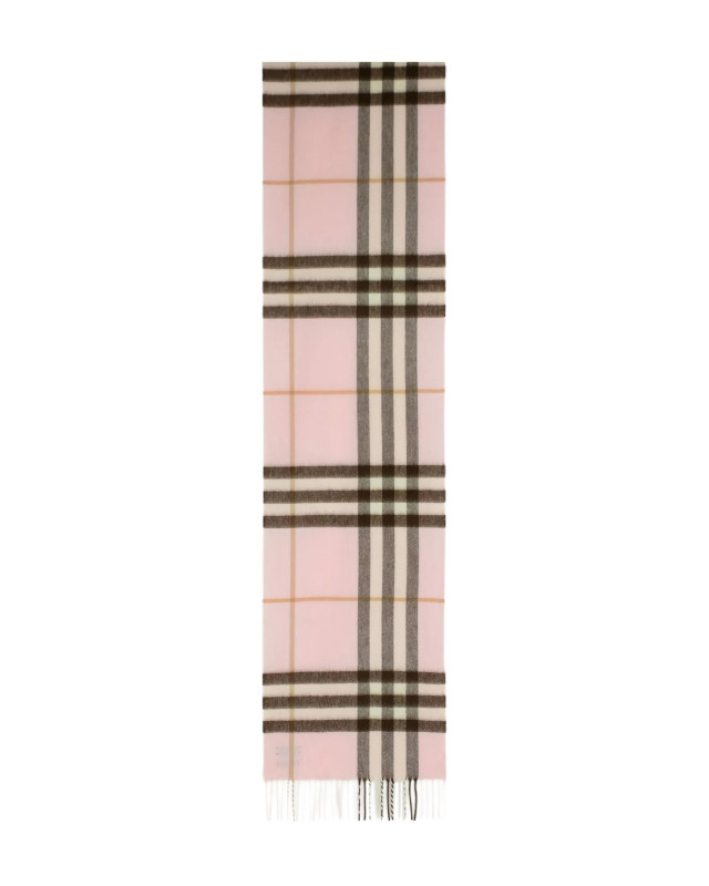 [Burberry] Scarf FW26 8113947