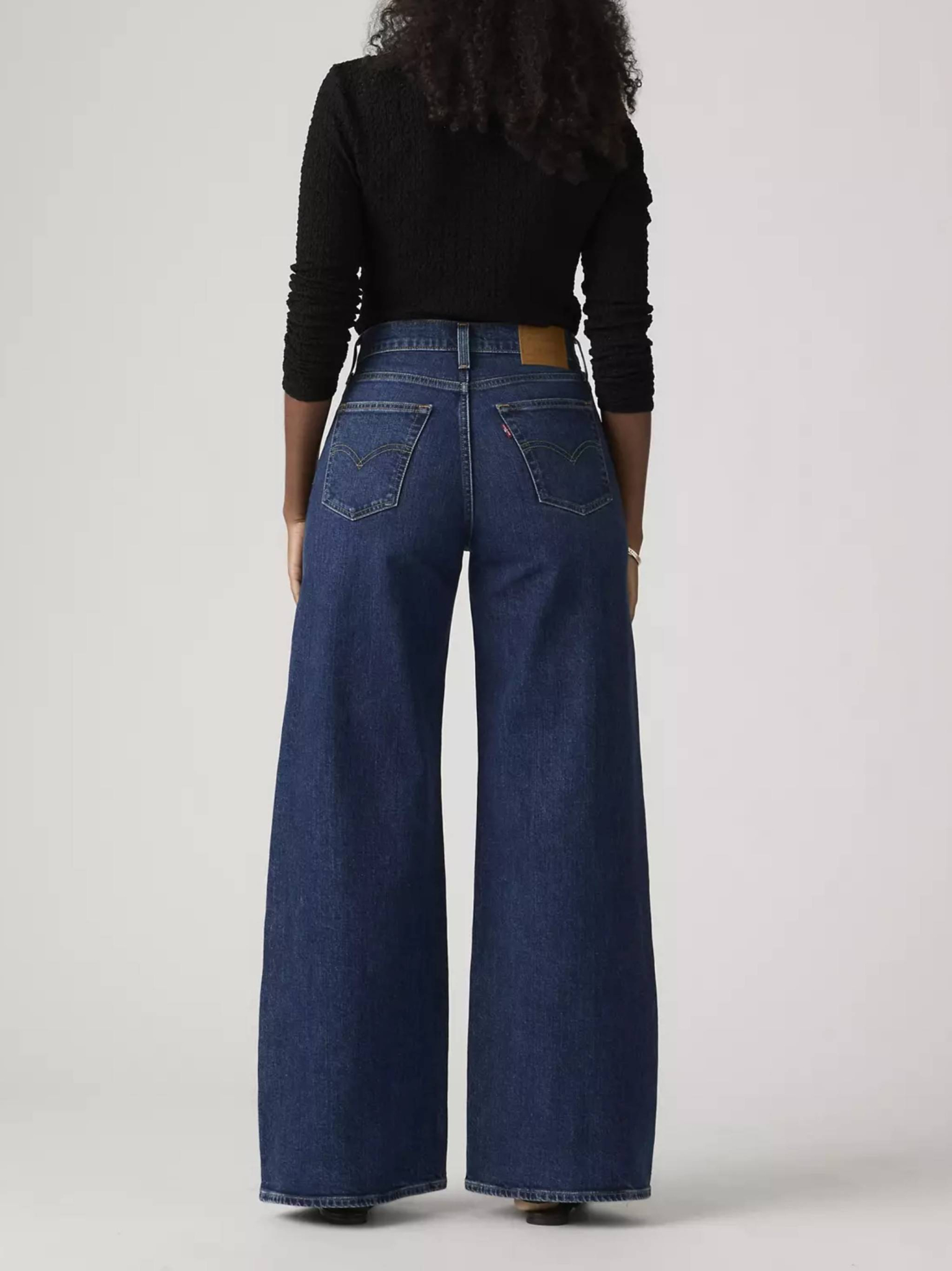 [LEVI`S] Jeans FW26 0039B 0004