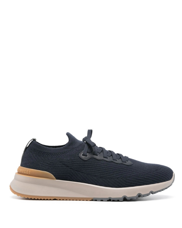 [Brunello Cucinelli] Sneakers FW26 MZUWLBO253