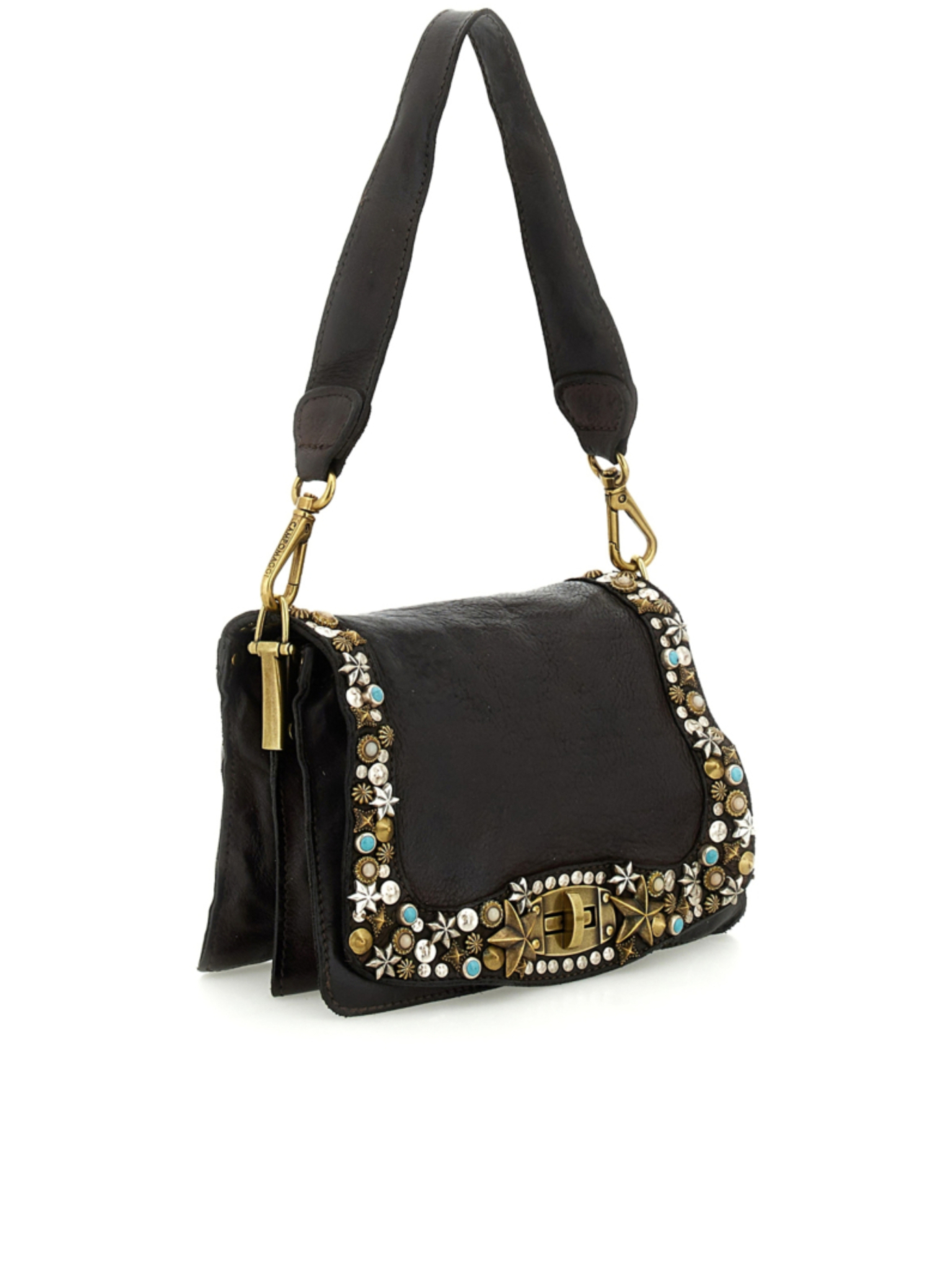 [CAMPOMAGGI] Shoulder bag FW26 C038610ND X3159