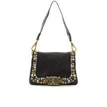 [CAMPOMAGGI] Shoulder bag FW26 C038610ND X3159
