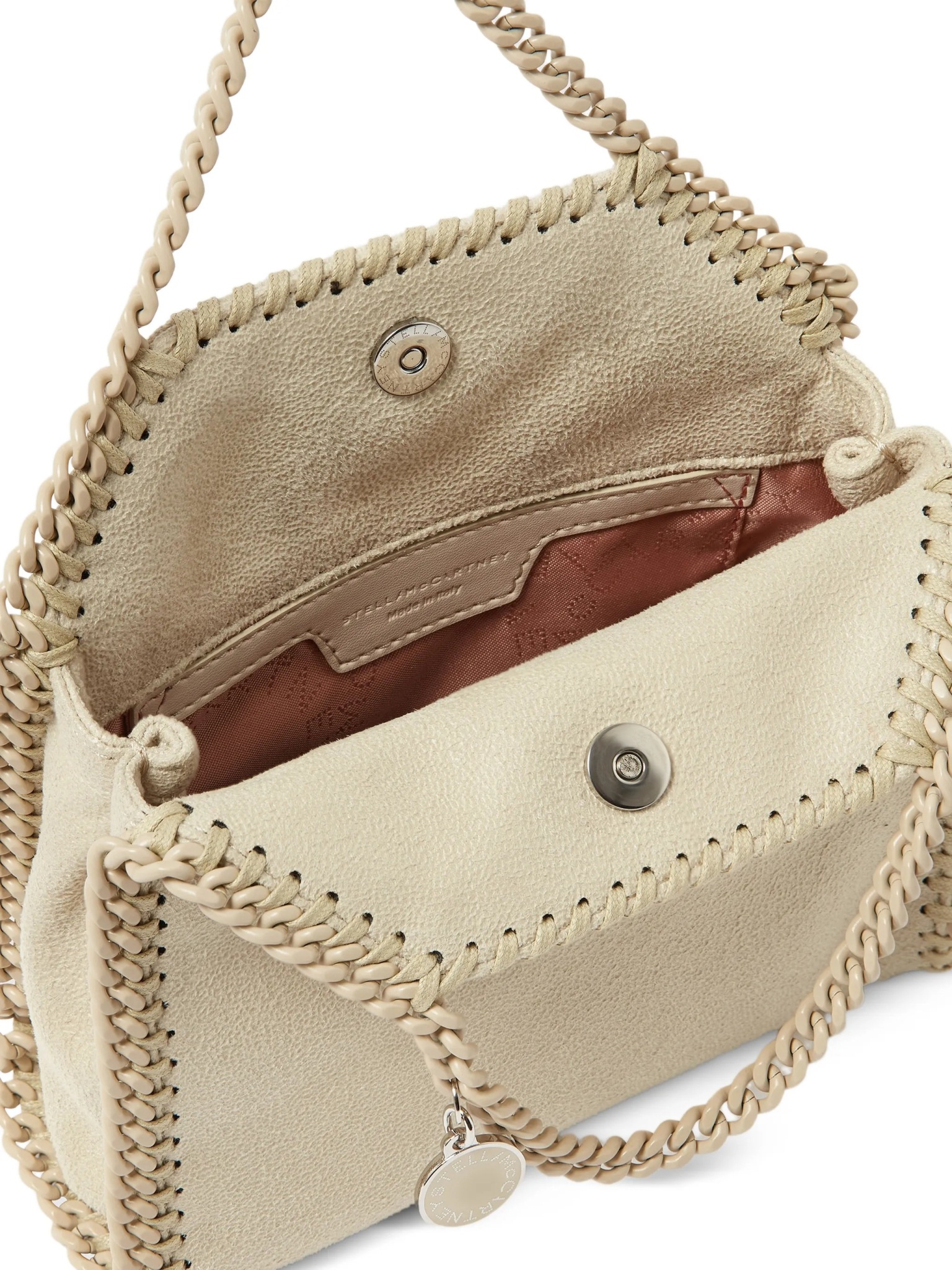 [Stella McCartney] Bag FW26 391698 WP0455