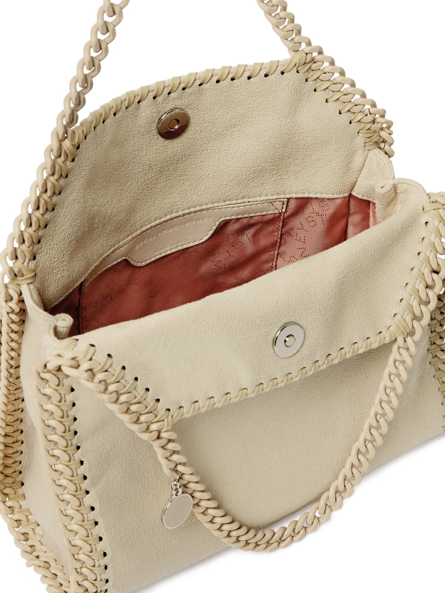[Stella McCartney] Bag FW26 371223 WP0455