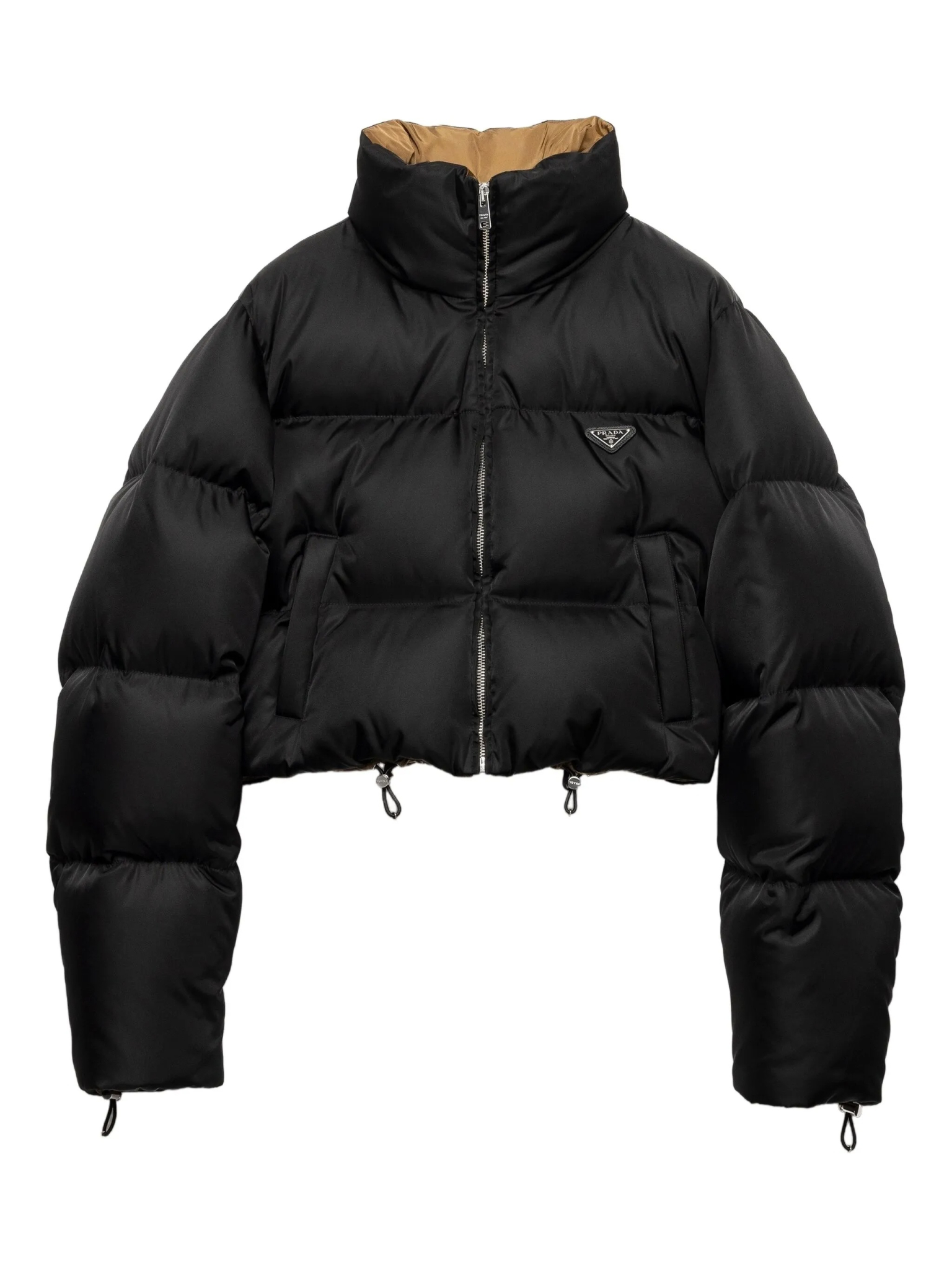 [Prada] Down jacket FW26 29D056 1WQ8