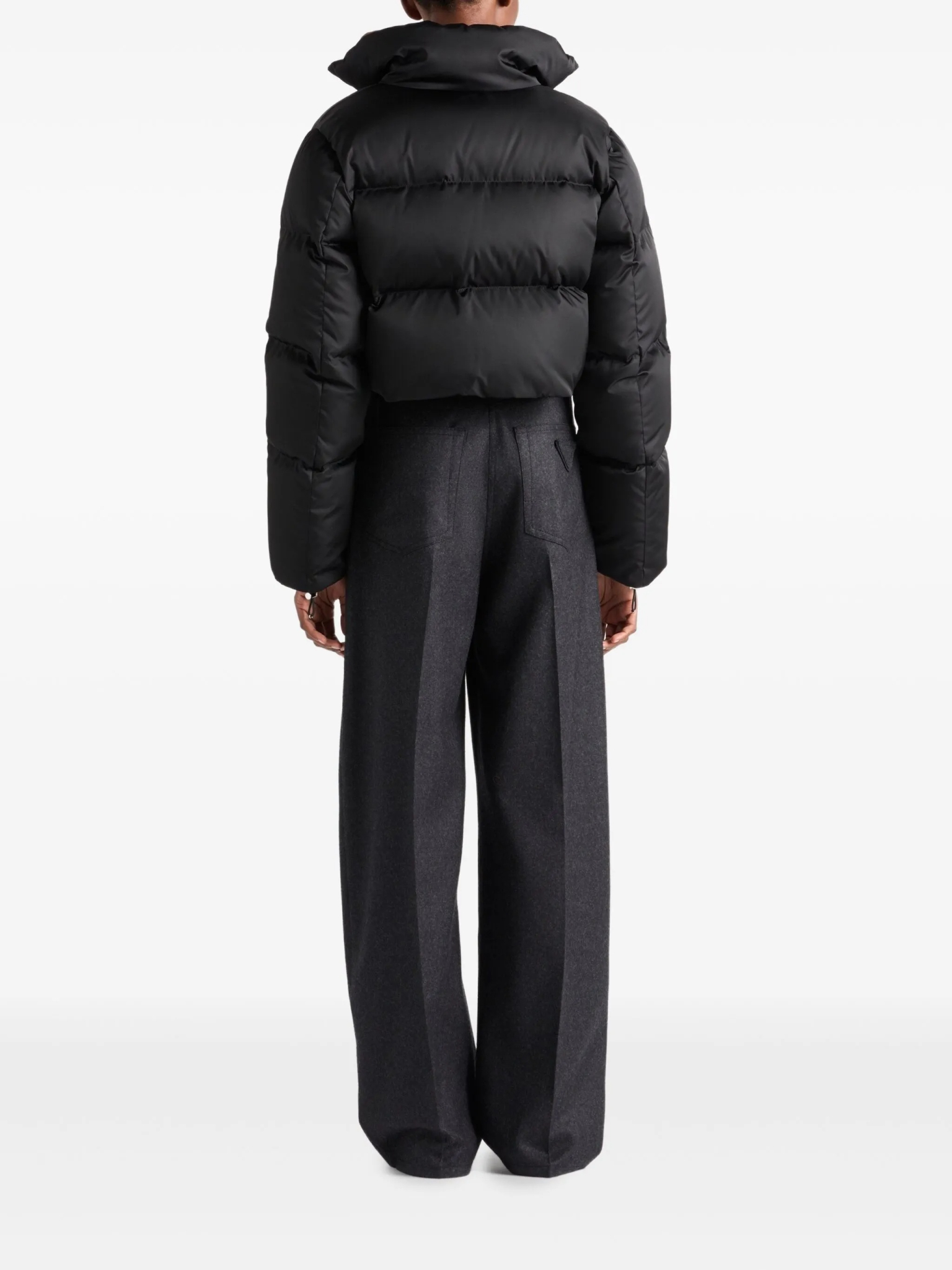 [Prada] Down jacket FW26 29D056 1WQ8