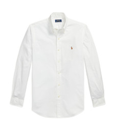 [Polo Ralph Lauren] Shirts FW26 710 B30151
