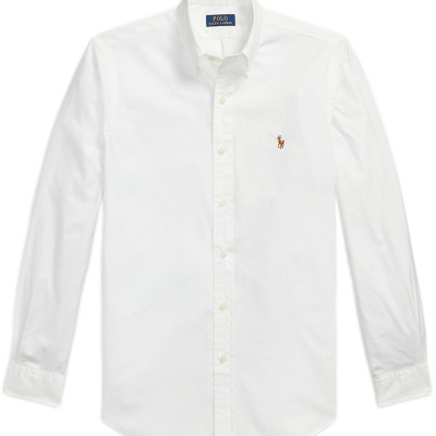 [Polo Ralph Lauren] Shirts FW26 710 B30151