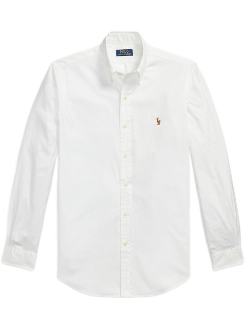 [Polo Ralph Lauren] Shirts FW26 710 B30151