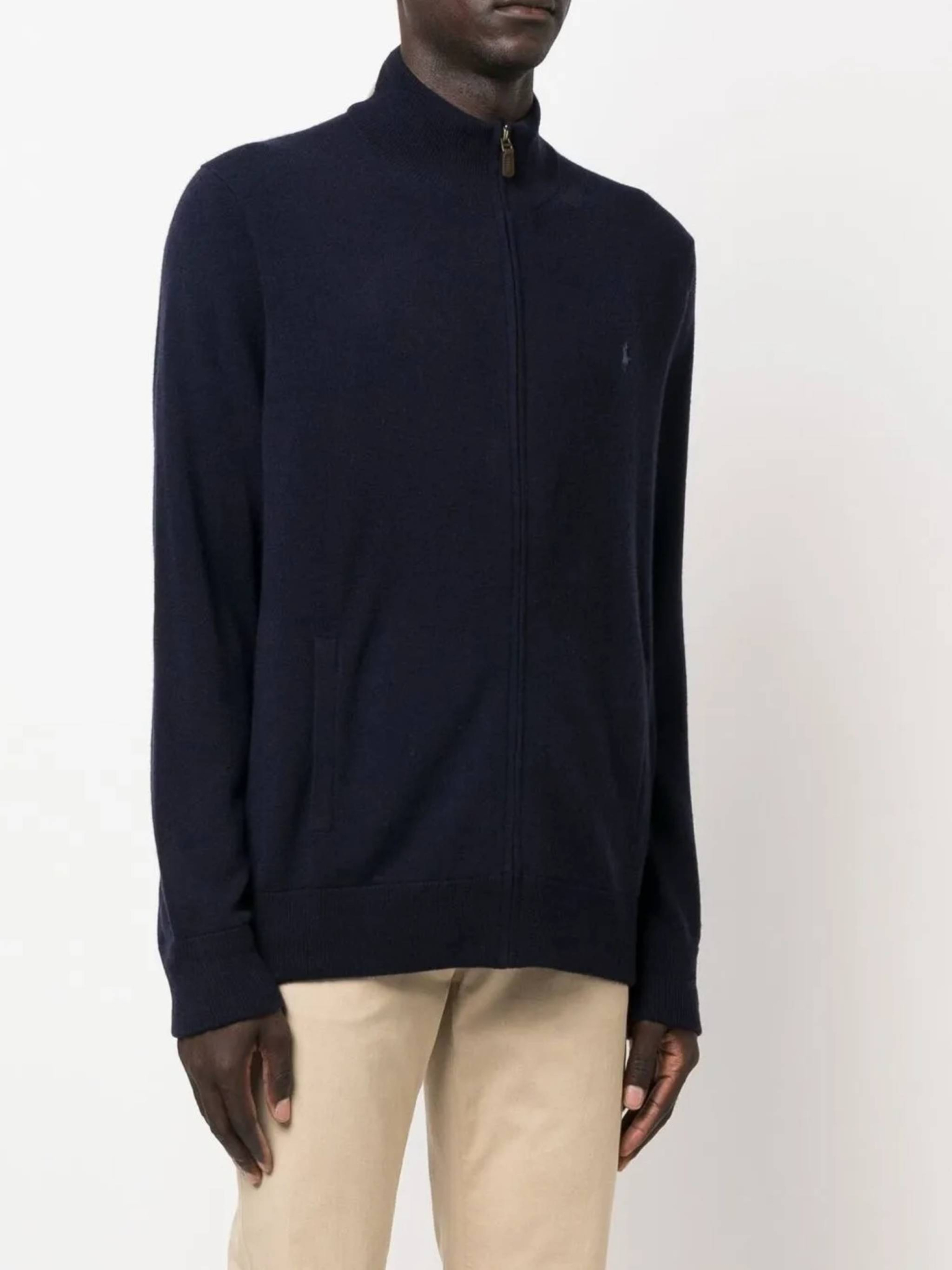 [Polo Ralph Lauren] Zip Up FW26 710 876719