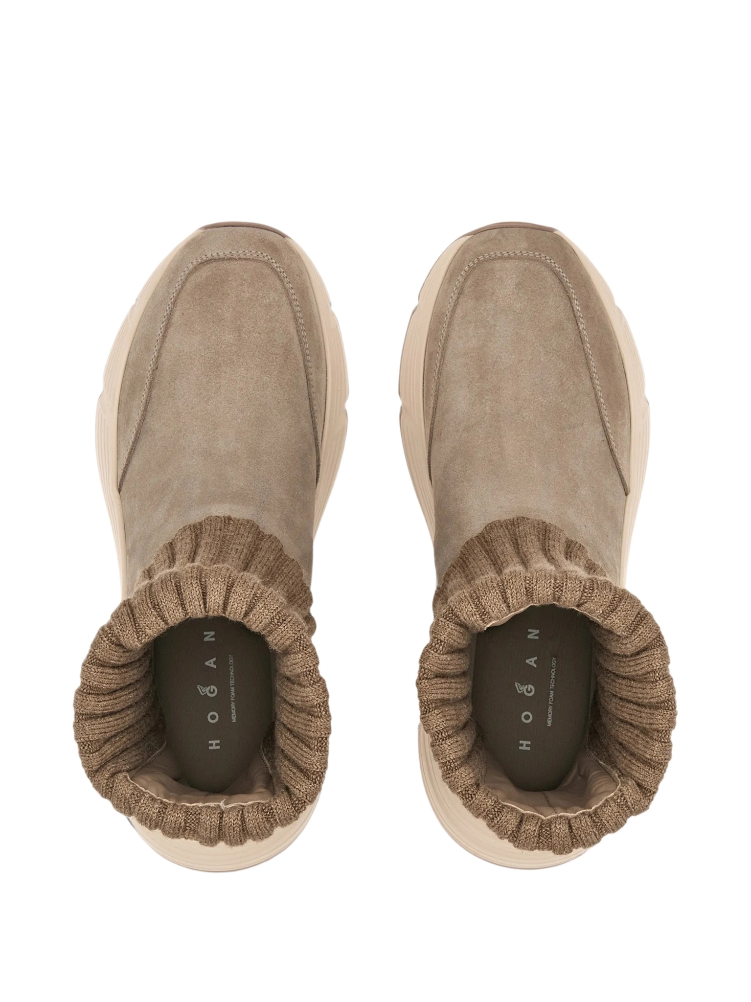 [Hogan] Sneakers FW26 HXW6690FX90 HG0