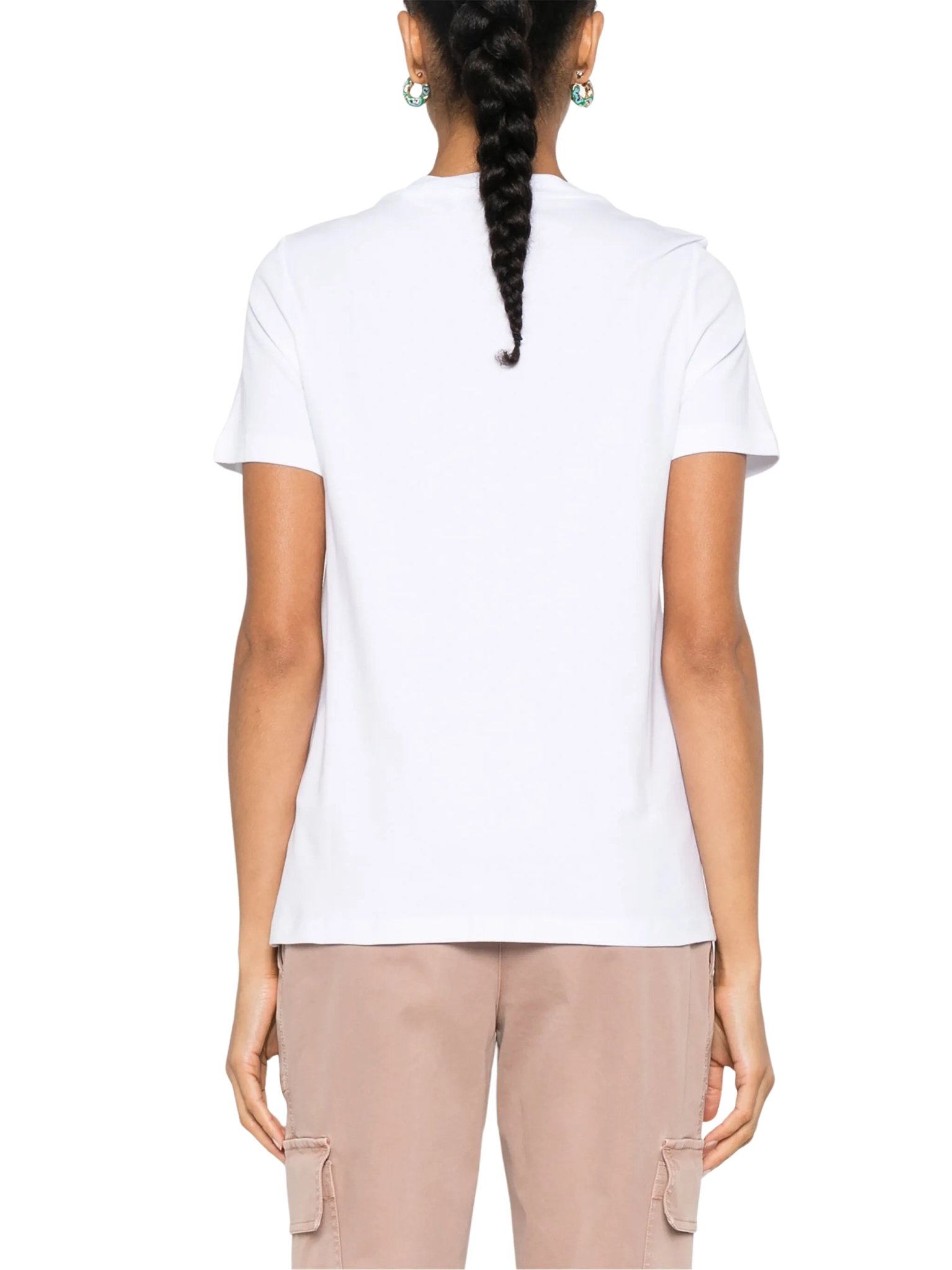 [MAX MARA `S] T-shirts Short Sleeve FW26 2629976011600