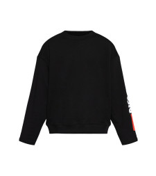 [Diesel] Sweatshirt FW26 A20025 0GEAD