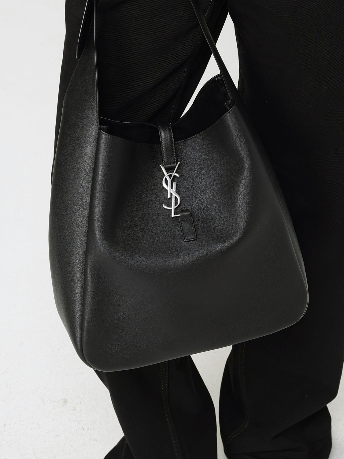 [Saint Laurent] Shoulder bag SS26 753837AACQG 1000
