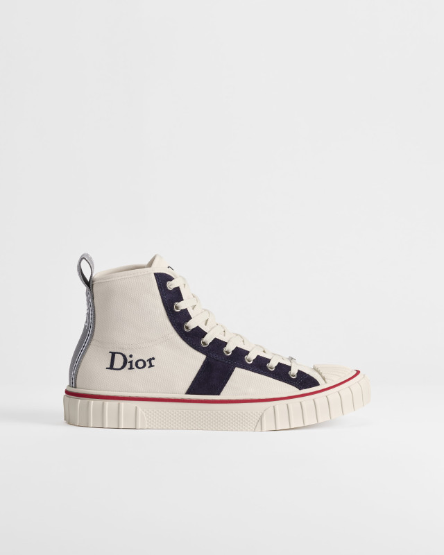 [Christian Dior] Sneakers FW26 3SH154ZDF