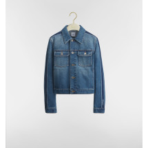 [Christian Dior] Denim Jacket FW26 642V11A3E58