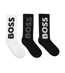 [HUGO BOSS] Socks FW26 50524259