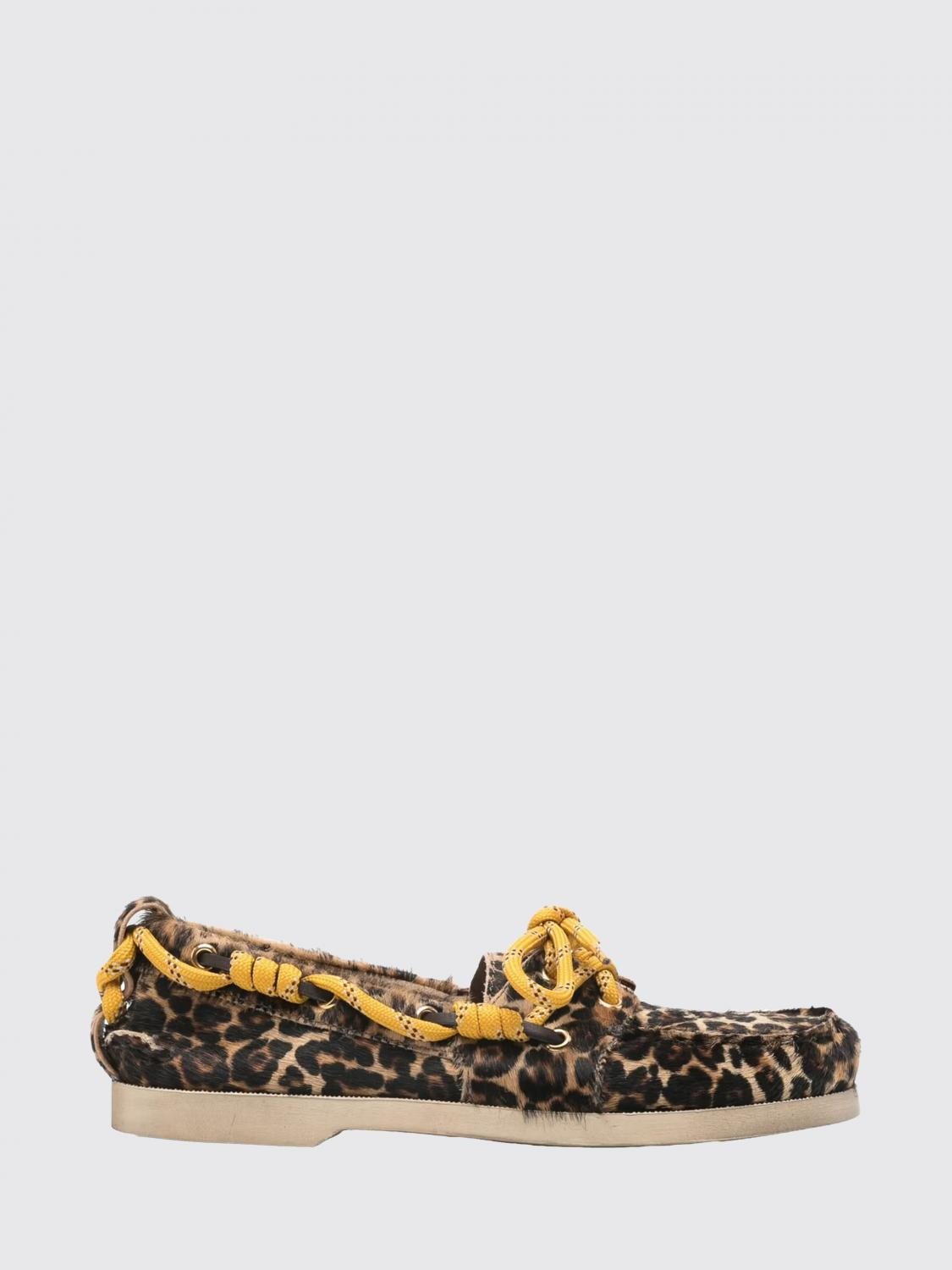 [Golden Goose] Loafer SS26 GWF00883F008319 81487