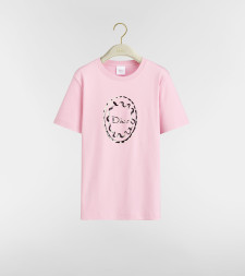 [Christian Dior] T-shirts Short Sleeve FW26 643T13A4783