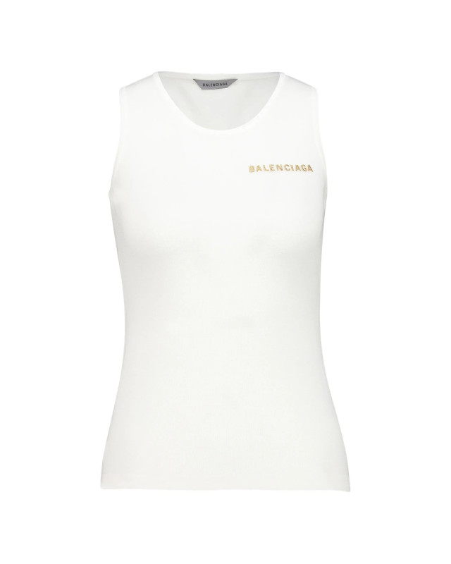 [Balenciaga] Top FW26 A000JD T3465