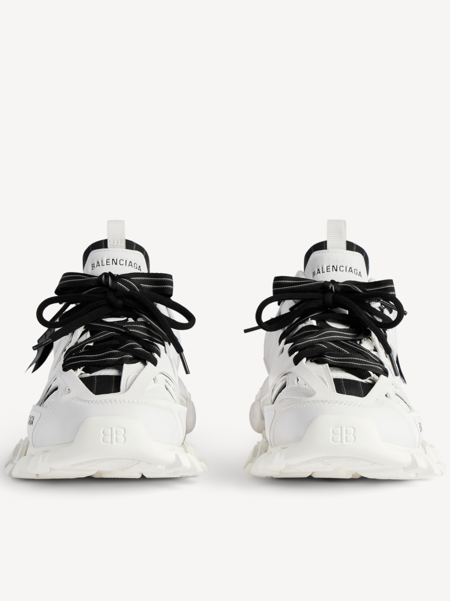 [Balenciaga] Sneakers FW26 542023 WTRSH