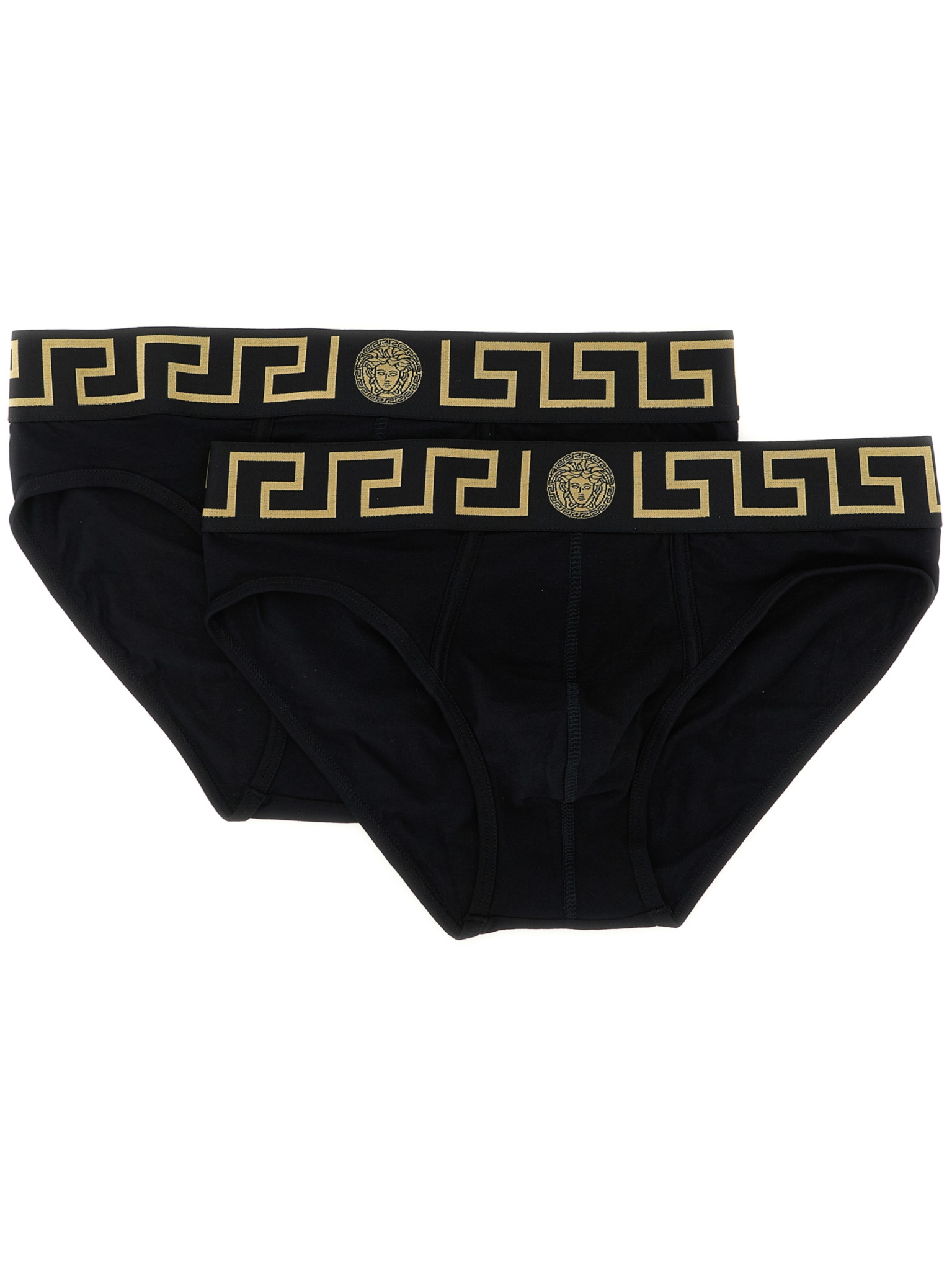 [Versace] Brief boxer FW26 AU10180 1A18907