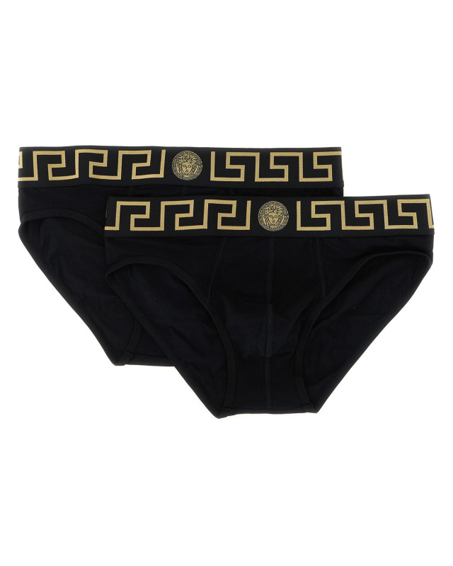 [Versace] Brief boxer FW26 AU10180 1A18907