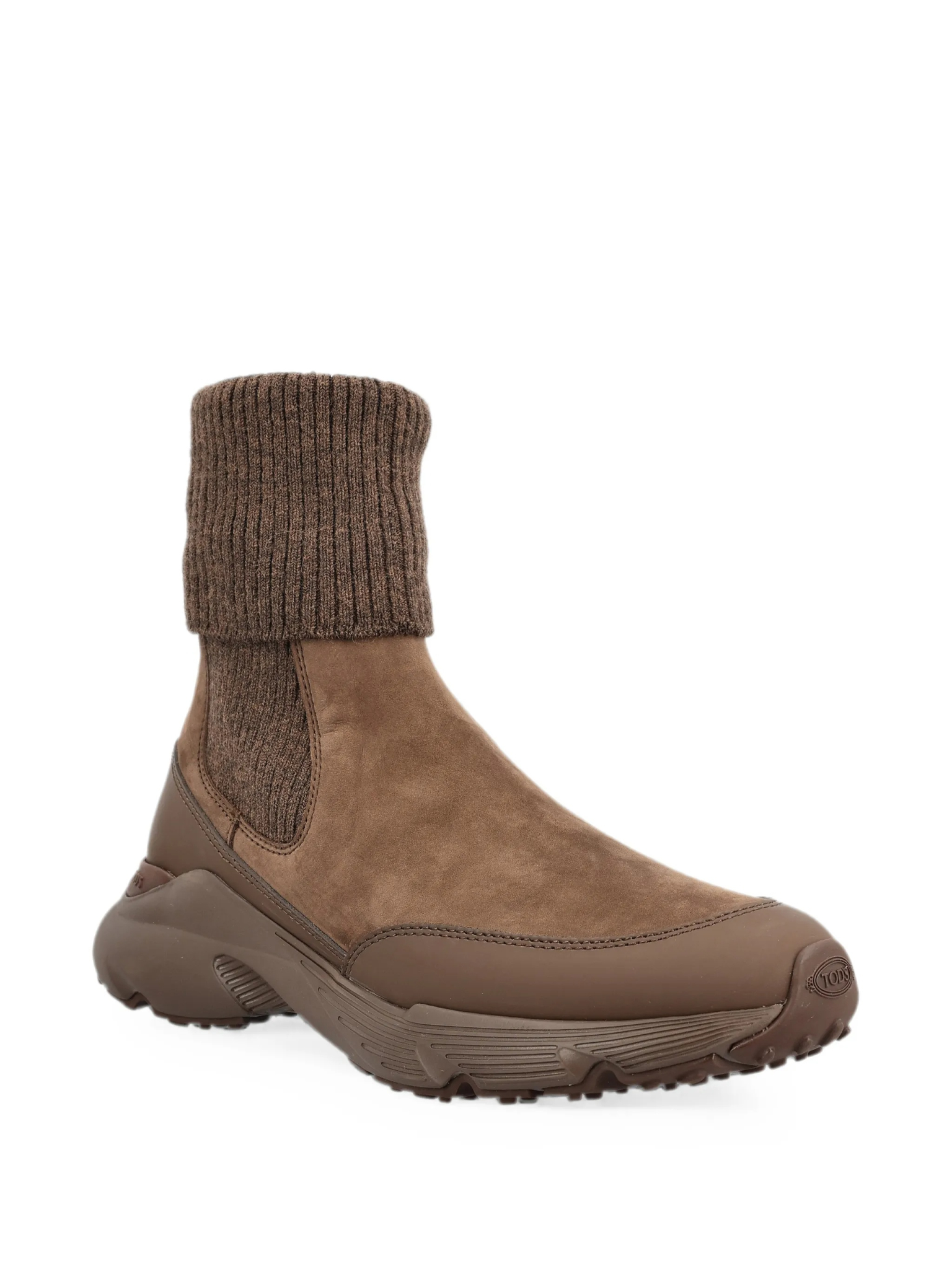 [TOD`S] Boots FW26 XXW54C0JP30 UMO