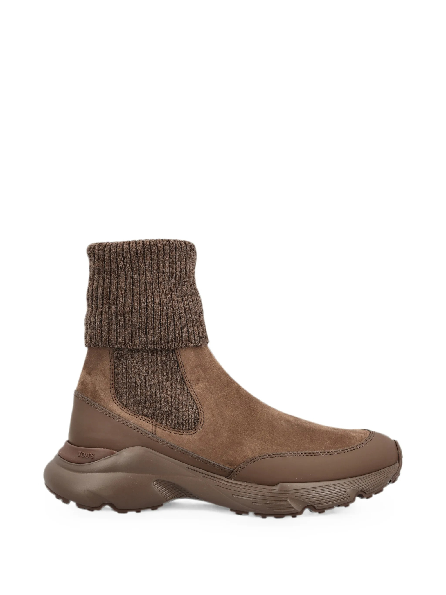 [TOD`S] Boots FW26 XXW54C0JP30 UMO
