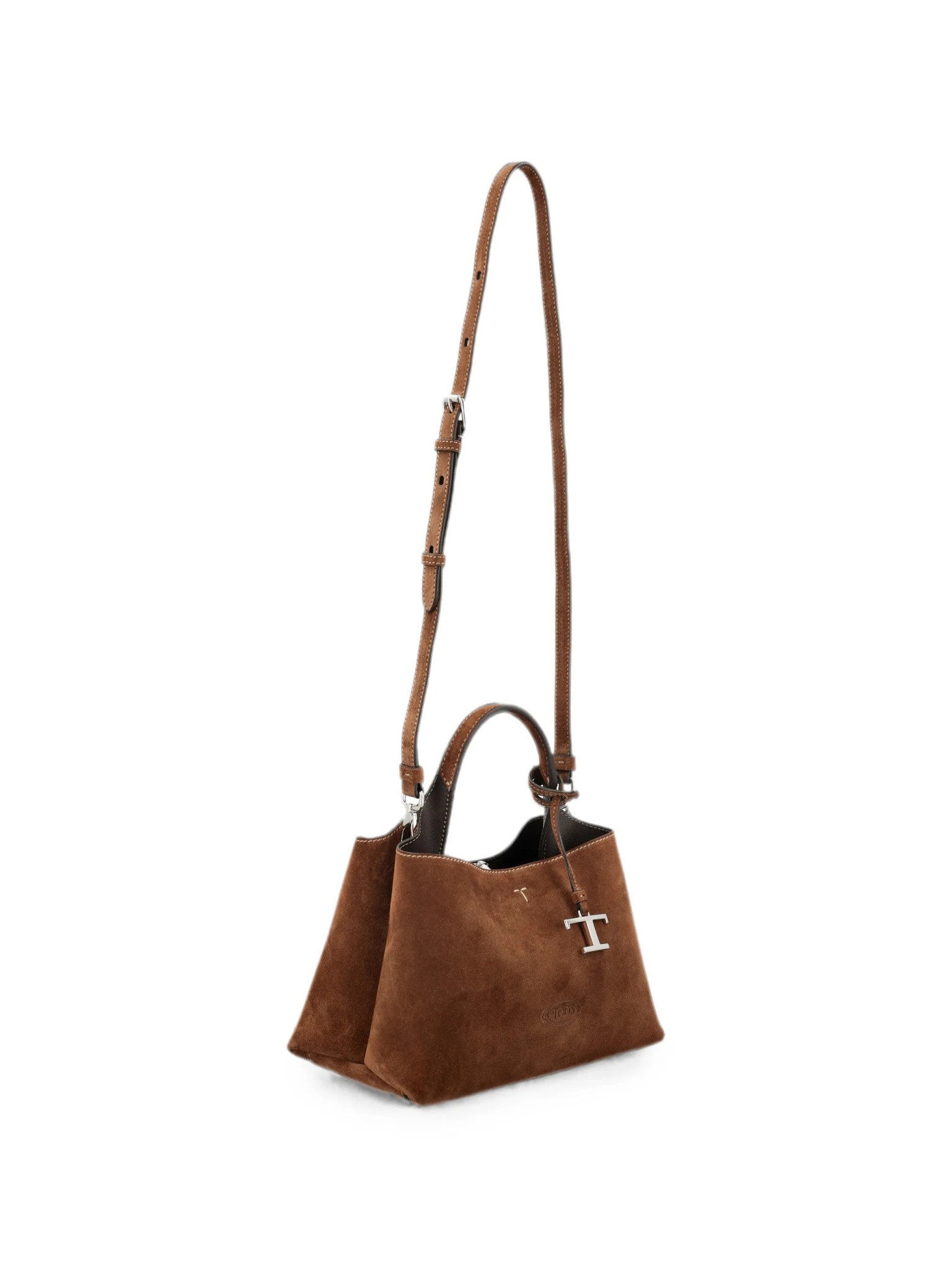 [TOD`S] Tote bag FW26 XBWAPAU9200 XBL