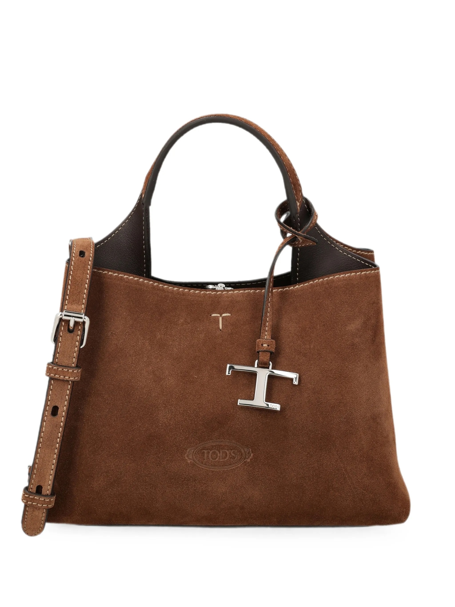 [TOD`S] Tote bag FW26 XBWAPAU9200 XBL