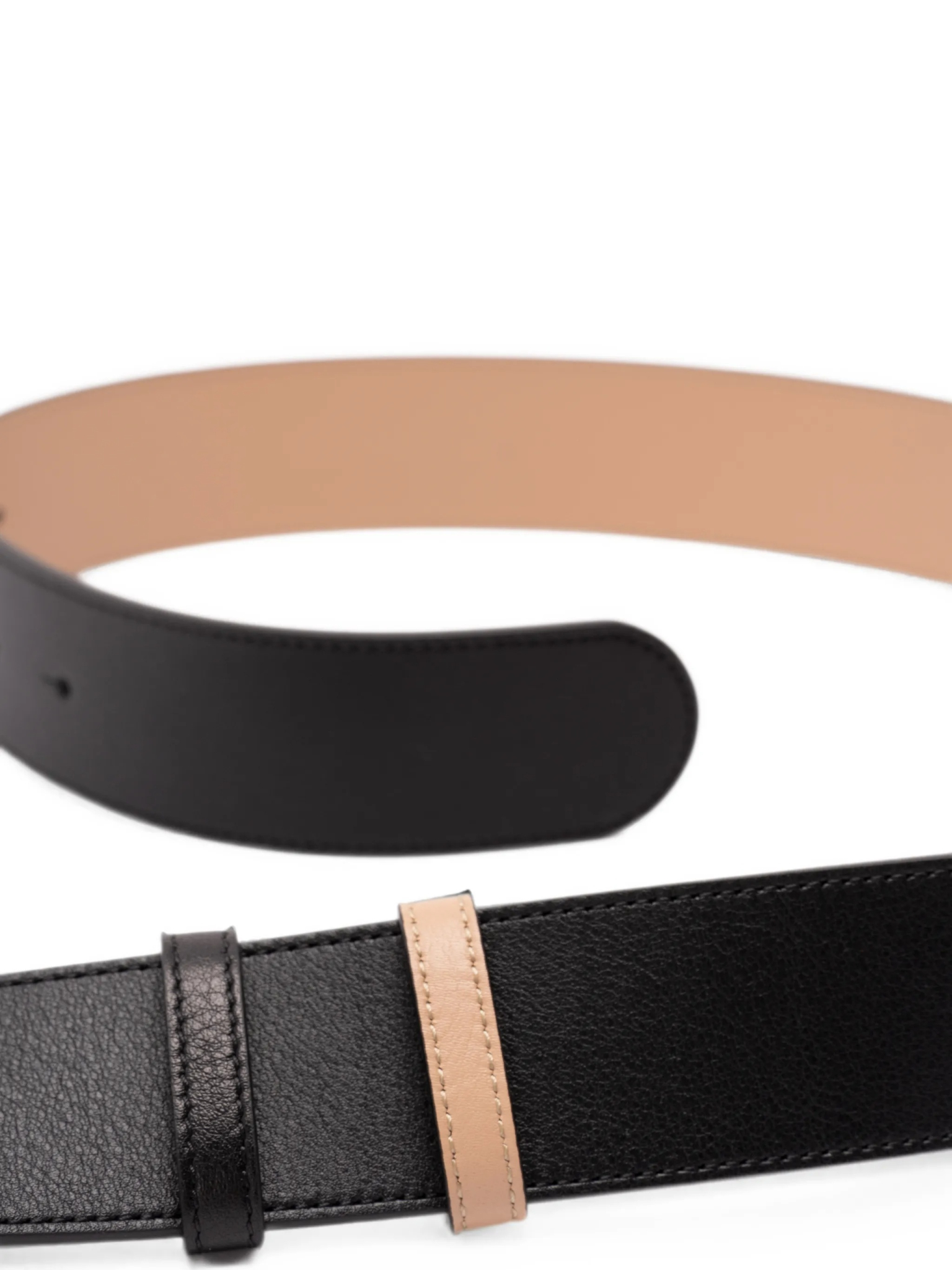 [Valentino] Belt FW26 9W2T0SQ4ZDM